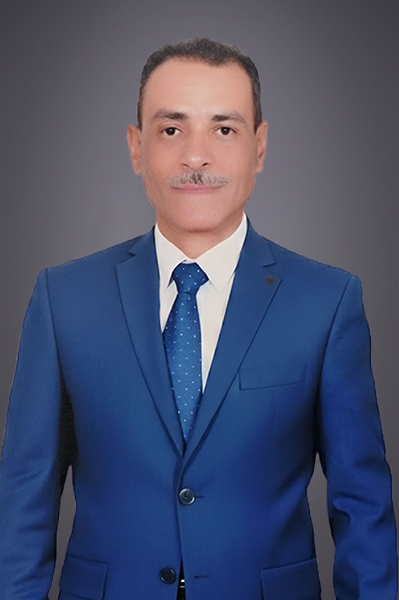 أحمد عبد الرحمن