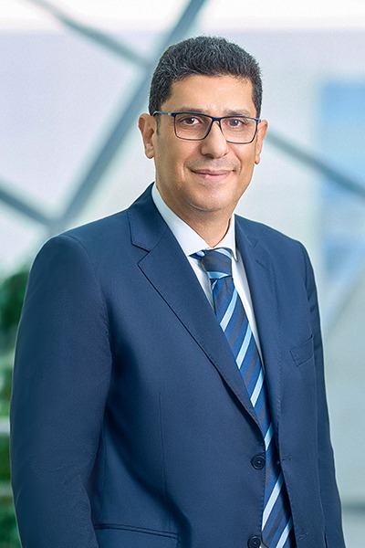 Mohaned Hussain