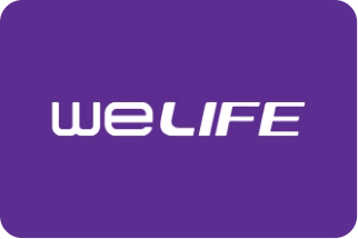 we life
