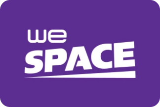 we space