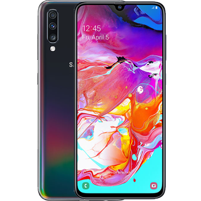 Samsung Galaxy A70