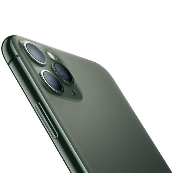 iPhone 11 Pro Max from WE