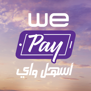 WE Pay