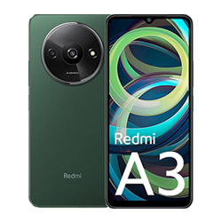 Redmi A3 3+64GB from WE
