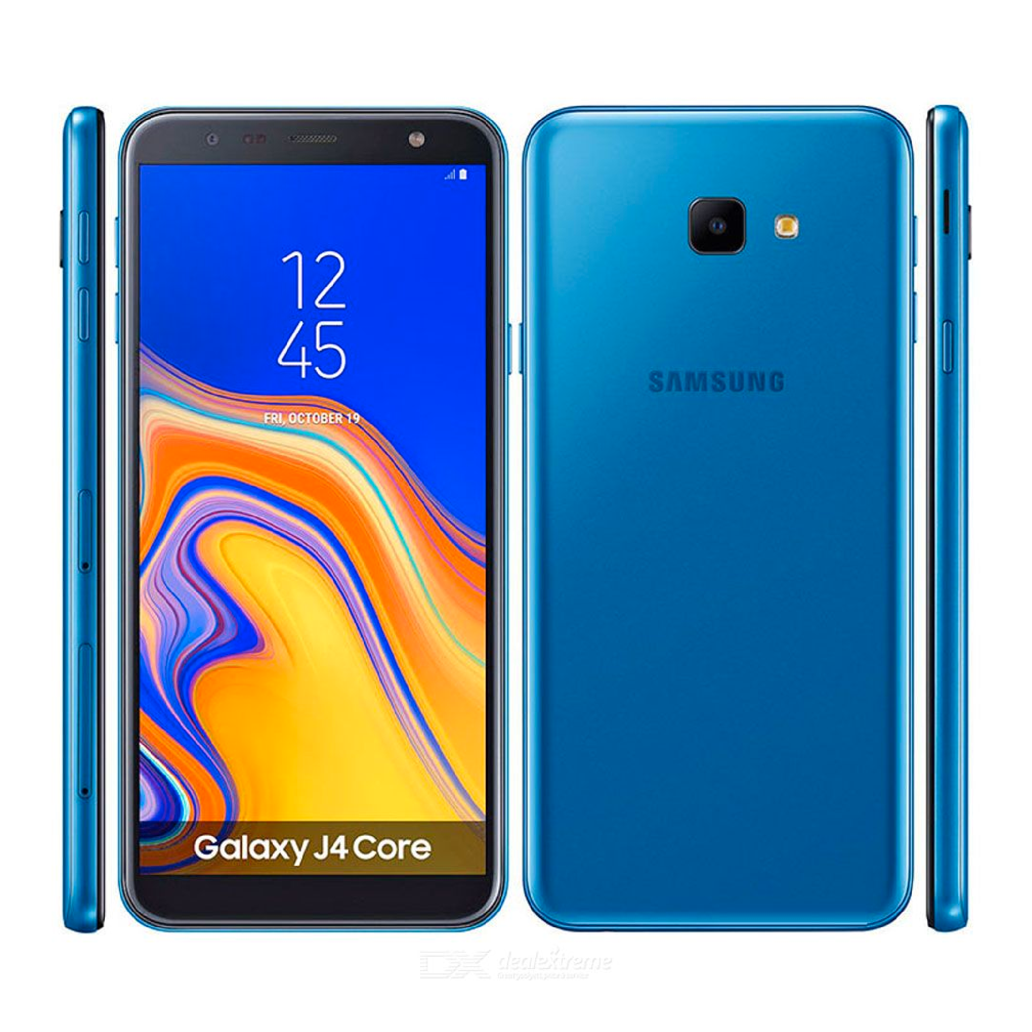 Samsung J4 Core