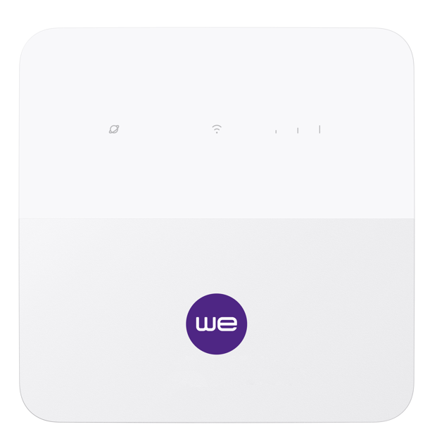 Huawei CAT4 Router