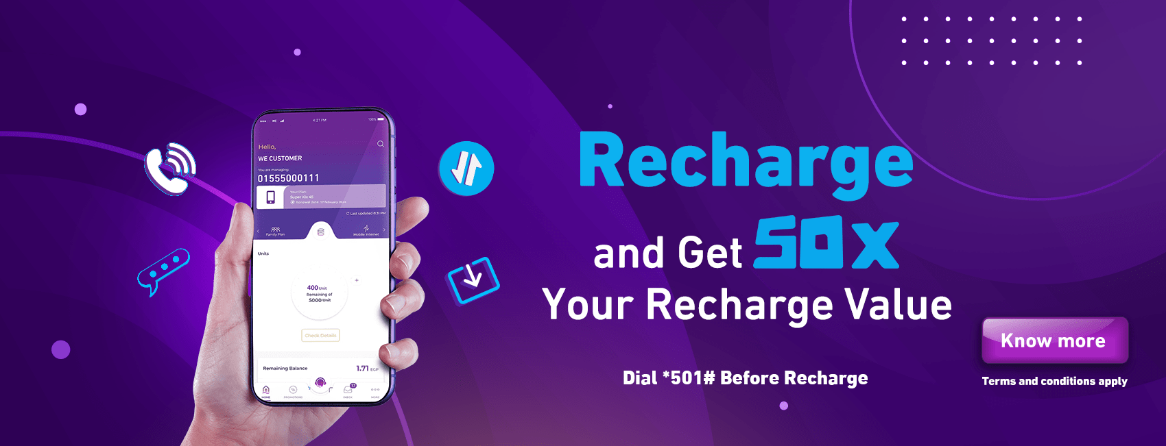 true balance promo code for free recharge