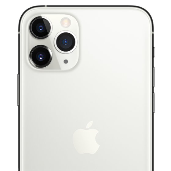iPhone 11 Pro from WE