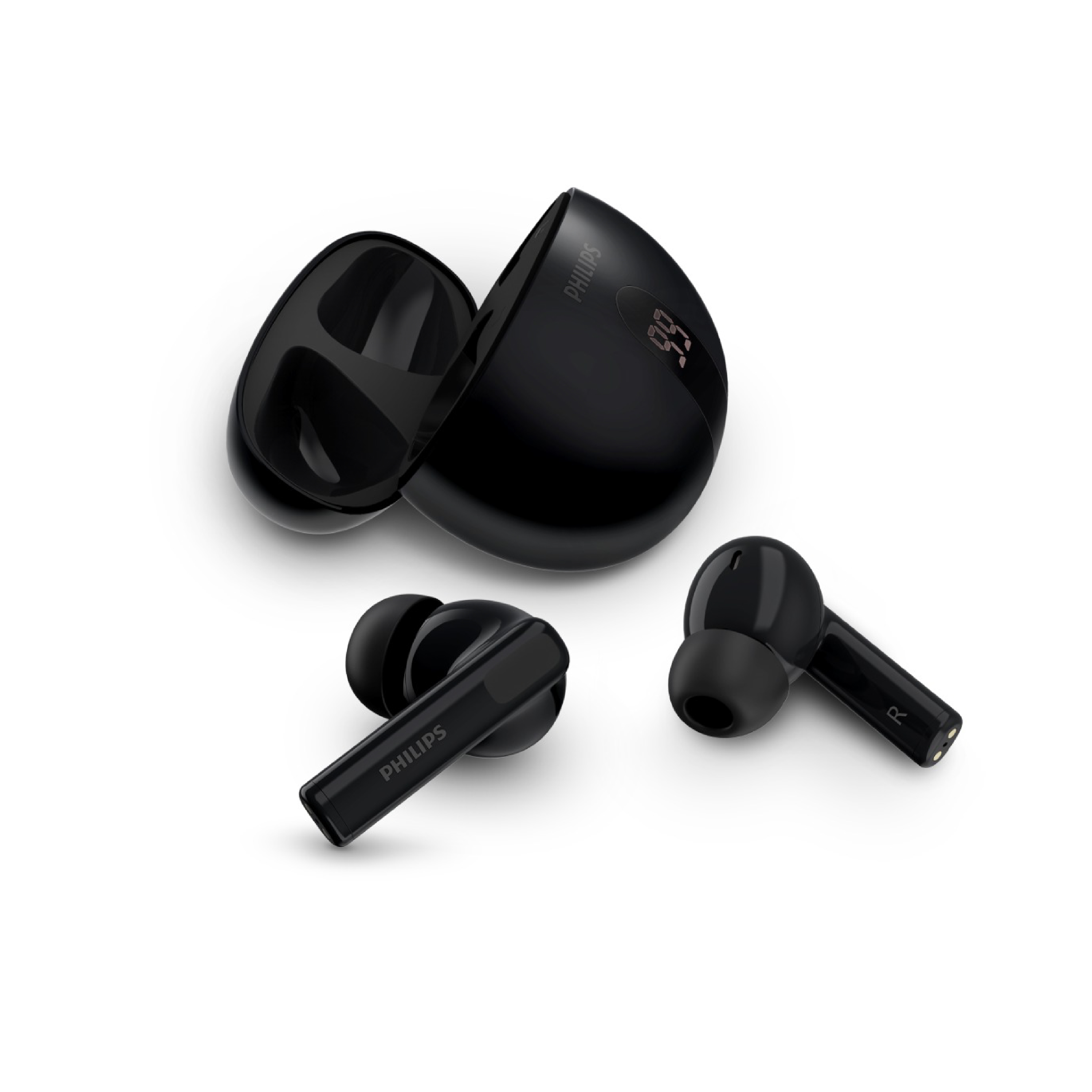Philips 3000 Series True Wireless Headphones	