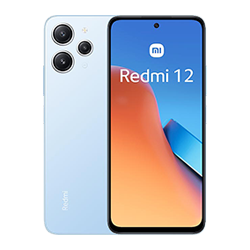 Redmi 12 8+128GB from WE