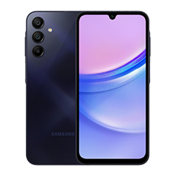 Samsung Galaxy A15 4G 128GB/4G from WE