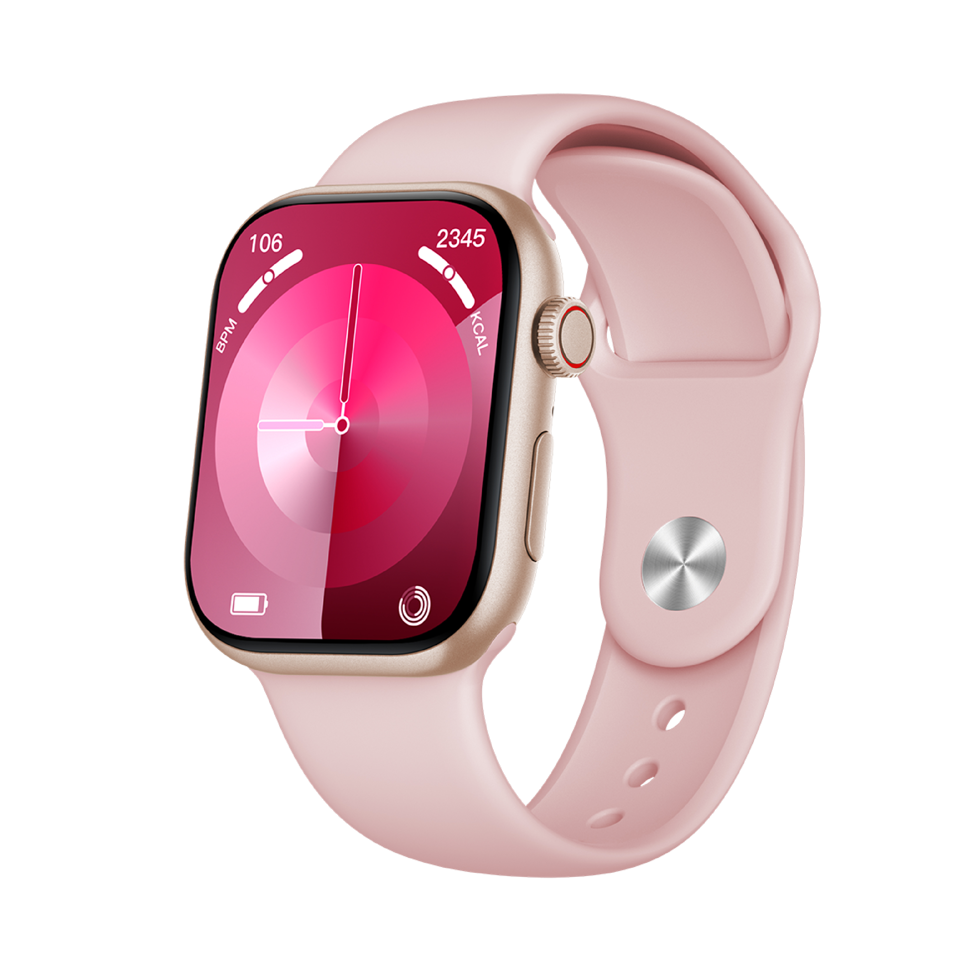 Outbox Limitless OB10 Smart Watch	