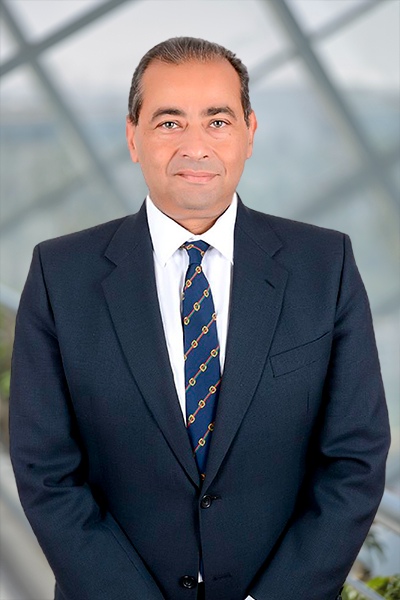 Tamer ElMahdi