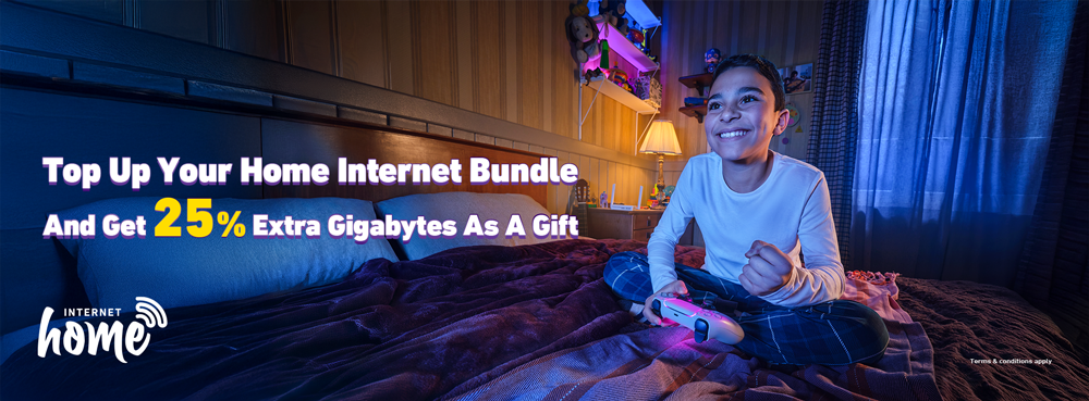 FBB Top-Up Ramadan 26