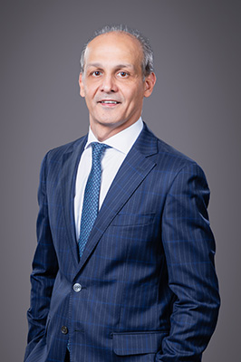 Hany Elsamra