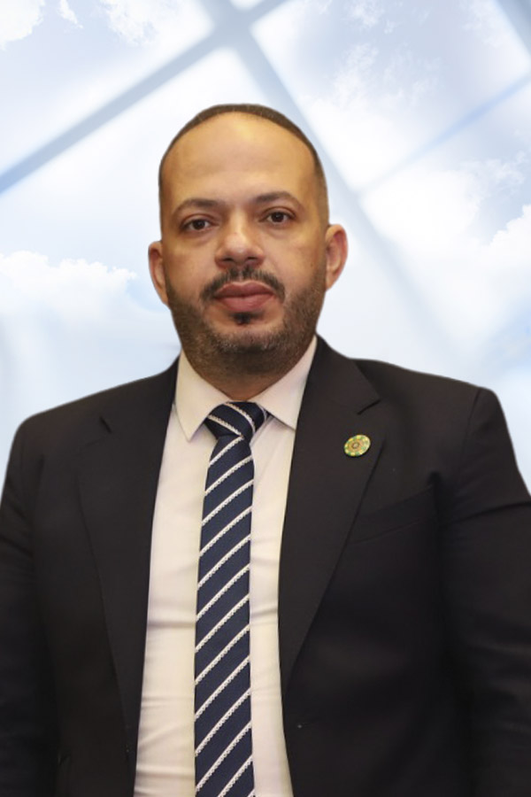Mohamed Hanafy Mohamed Hanafy