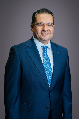 Islam Zekry