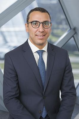 Girgis Abd El-Shahid
