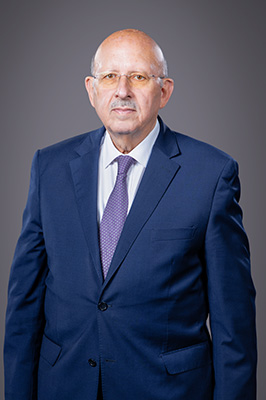 Mohamed Barakat