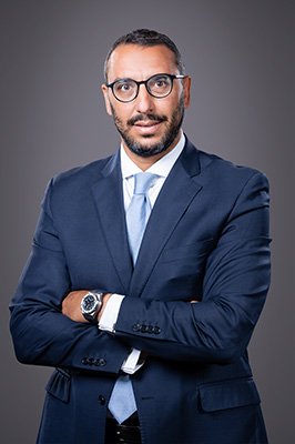 Girgis Abd El-Shahid