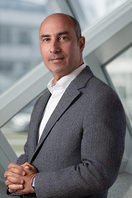 Hossam Seifeldin