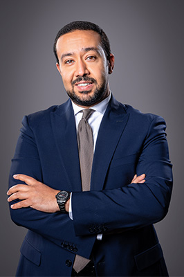 Mohamed Nasr Mohamed Nasr