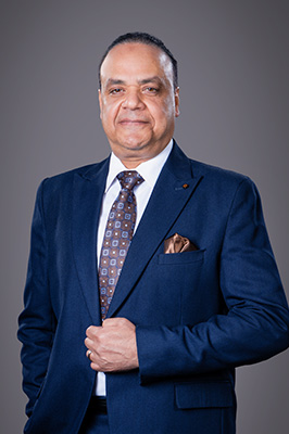 Ayman Ali
