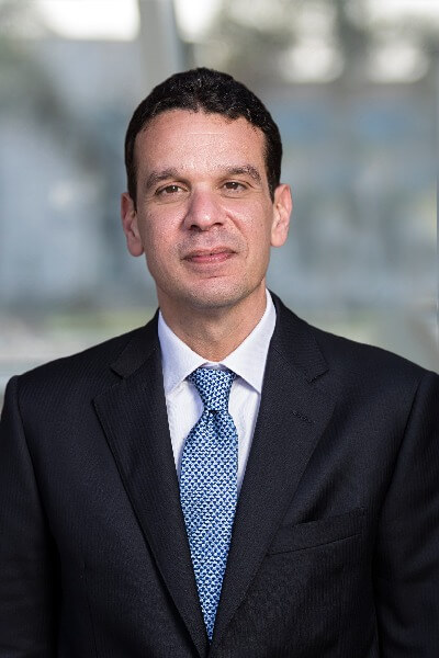 Tarek Aboualam