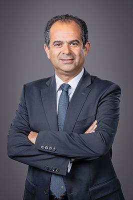 Tarek Aboualam Tarek Aboualam