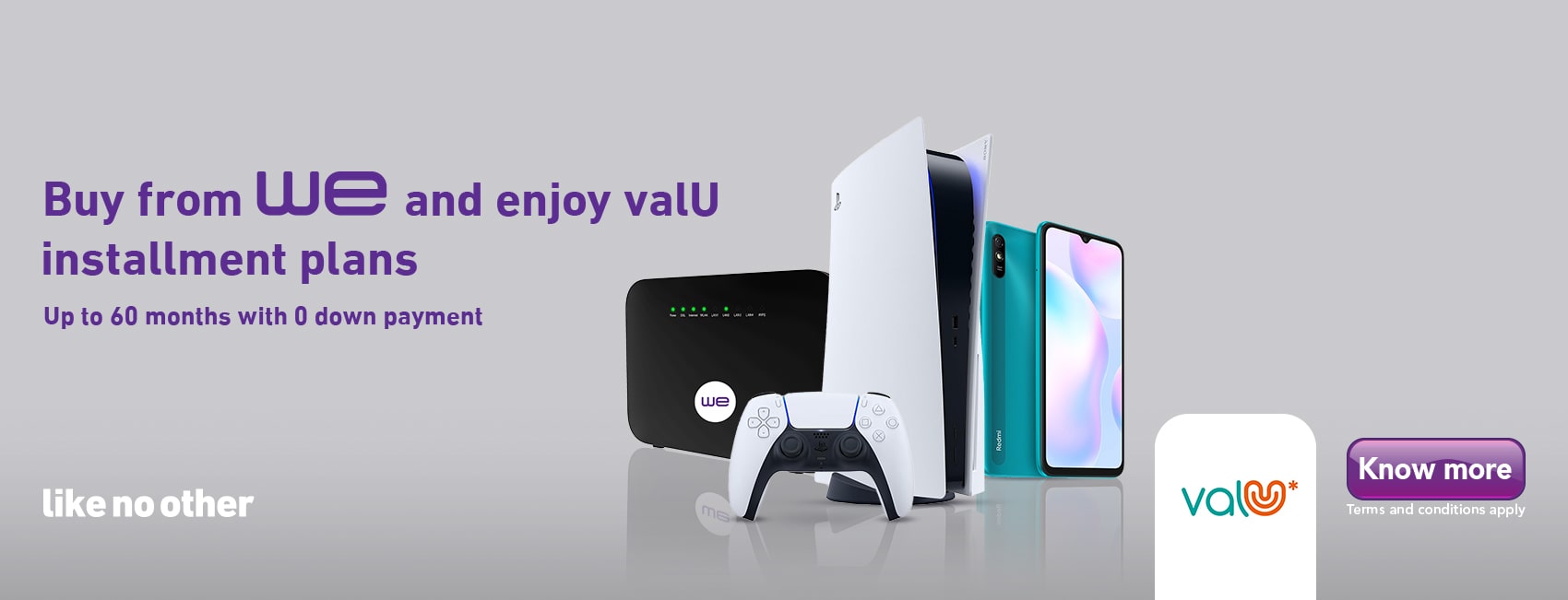 Valu Promo