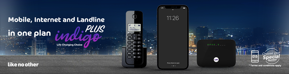 indigo Plus from we indigo Plus from we