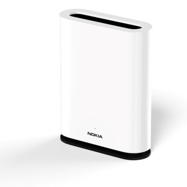 Nokia Wi-Fi Mesh Beacon (B1.1)