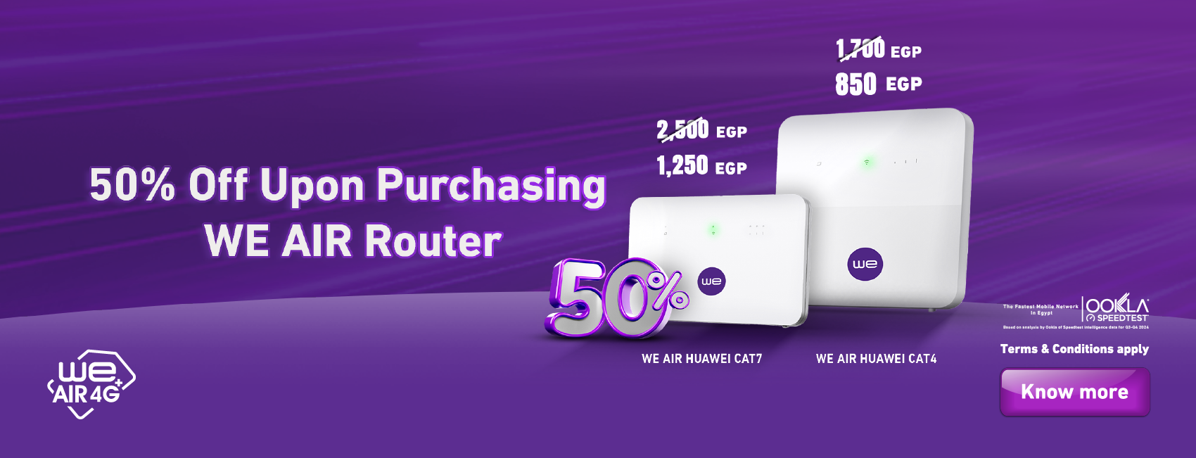 5G Nitro Mifi Promotion